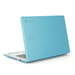 iPearl mCover 14" Hardshell case Aqua color