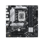 ASUS PRIME B760M-A-CSM Intel B760 LGA 1700 micro ATX