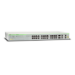 Allied Telesis AT-FS750/28PS-50 Managed Fast Ethernet (10/100) Power over Ethernet (PoE) 1U Grey