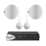 Vaddio USB Audio Bundle