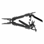Gerber 30-000952 multi tool plier Zware taak 14 stuks gereedschap Zwart, Zilver