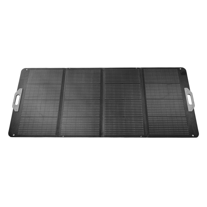 LogiLink Photovoltaic panel, 200W, foldable