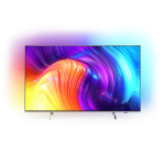 Philips 8500 series The One 109.2 cm (43") 4K Ultra HD Smart TV Wi-Fi Silver