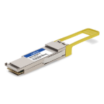 AddOn Networks Extreme Networks QSFP-100G-DR Compatible TAA 100GBase-DR QSFP28 Single Lambda Transceiver (SMF, 1310nm, 500m, LC, DOM, with FEC)