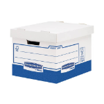 Bankers Box BANKERS BOX HDUT STOR BOX STD PK10