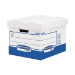 Bankers Box BANKERS BOX HDUT STOR BOX STD PK10