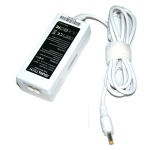 Ovaltech OTAC-E65 adaptador e inversor de corriente Interior 40 W Negro