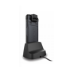 Zebra 450147 mobile device charger Black Indoor