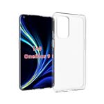 JLC OnePlus 9 Clear Gel