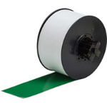 Brady MiniMark B-595 label-making tape Green