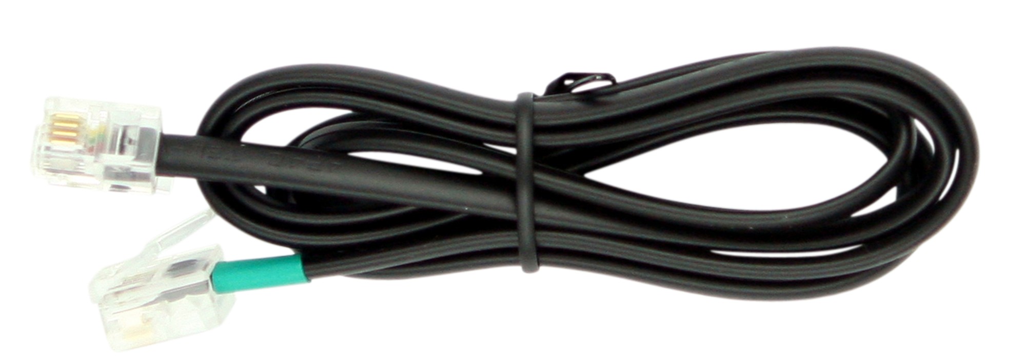 1000709 EPOS RJ 45 - RJ9 - DW AUDIO