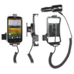 Brodit 512420 holder Active holder Mobile phone/Smartphone Black