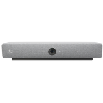 Cisco Cisco Webex Room Bar - Video conferencing device - Cisco Webex Certified, Certified for Microsoft Teams Rooms - first light