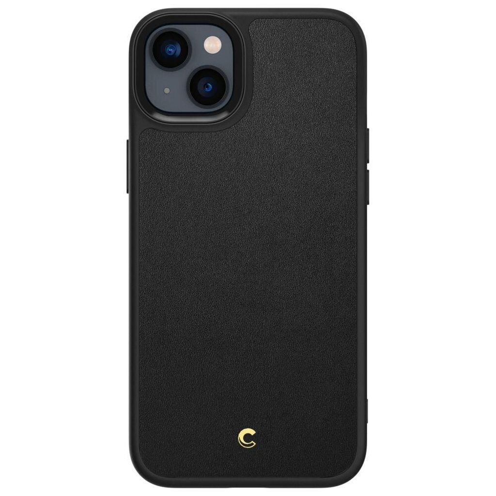 EU Product - iPhone 14 Plus Cyrill Kajuk Mag Magsafe Case - Black thumbnail