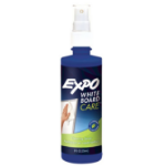 EXPO 81803 board cleaning kit Board cleaning spray