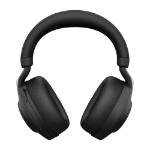 Jabra Evolve2 85 - Link380A Ms Headset Wired Head-band Office/Call center USB Type-A Black