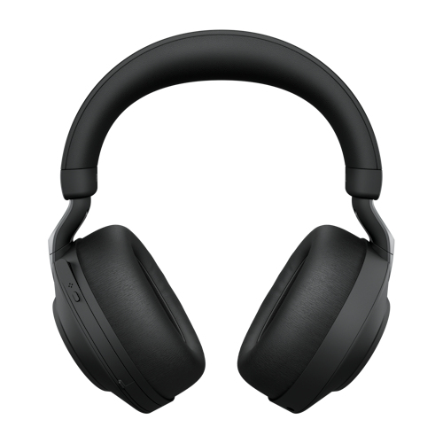 Jabra Evolve2 85 - Link380A Uc Headset Wired Head-band Office/Call cen