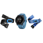 Garmin Forerunner 945 3.05 cm (1.2") MIP Digital 240 x 240 pixels Black Wi-Fi GPS (satellite)