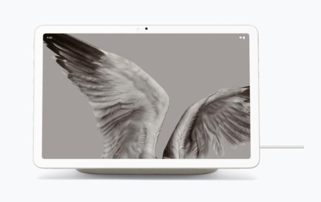 Image of Google Pixel Tablet - 256GB 27.8 cm (10.9") Cortex 1 GB Wi-Fi 6...