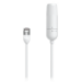 Ubiquiti UACC-Cable-Extender-C6A networking cable White 0.185 m Cat6a F/UTP (FTP)