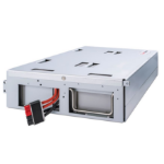 CyberPower RBP0040 Battery Replacement Cartridge for PR1500ELCDRTXL2U,PR2000ELCDRTXL2U,PR3000ELCDRT2U