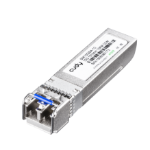 Cudy Fiber SFP Module 10Gb/s SM 10km Dual-LC SM10GSA-10