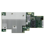 Intel RMSP3CD080F RAID controller PCI Express x8 3.0 12288 Gbit/s