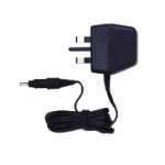 Cloud Electronics PS-UK power adapter/inverter Indoor Black