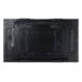 Samsung LH46UDEBLBB Pantalla plana para señalización digital 116,8 cm (46") LED 500 cd / m² Full HD Negro