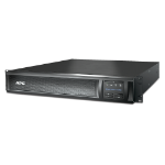 APC Smart-UPS uninterruptible power supply (UPS) Line-Interactive 750 VA 600 W 8 AC outlet(s)