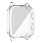 Garmin EU Product - Venu Sq Transparent Skal med Sk+?rmskydd i TPU