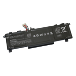 BTI L84394-005- laptop spare part Battery