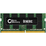 CoreParts MMH9761/4GB memory module 1 x 4 GB DDR4 2666 MHz