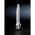 Rittal 7320.794 rack-toebehoren Deurkruk