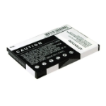 CoreParts MOBX-BAT-TP4550XL mobile phone spare part Battery Black