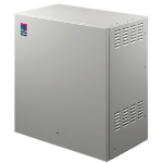 Rittal 9792.055 rack Vrijstaande rek Wit