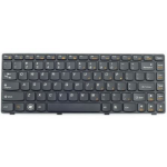 Lenovo 25202034 laptop reserve-onderdeel Toetsenbord
