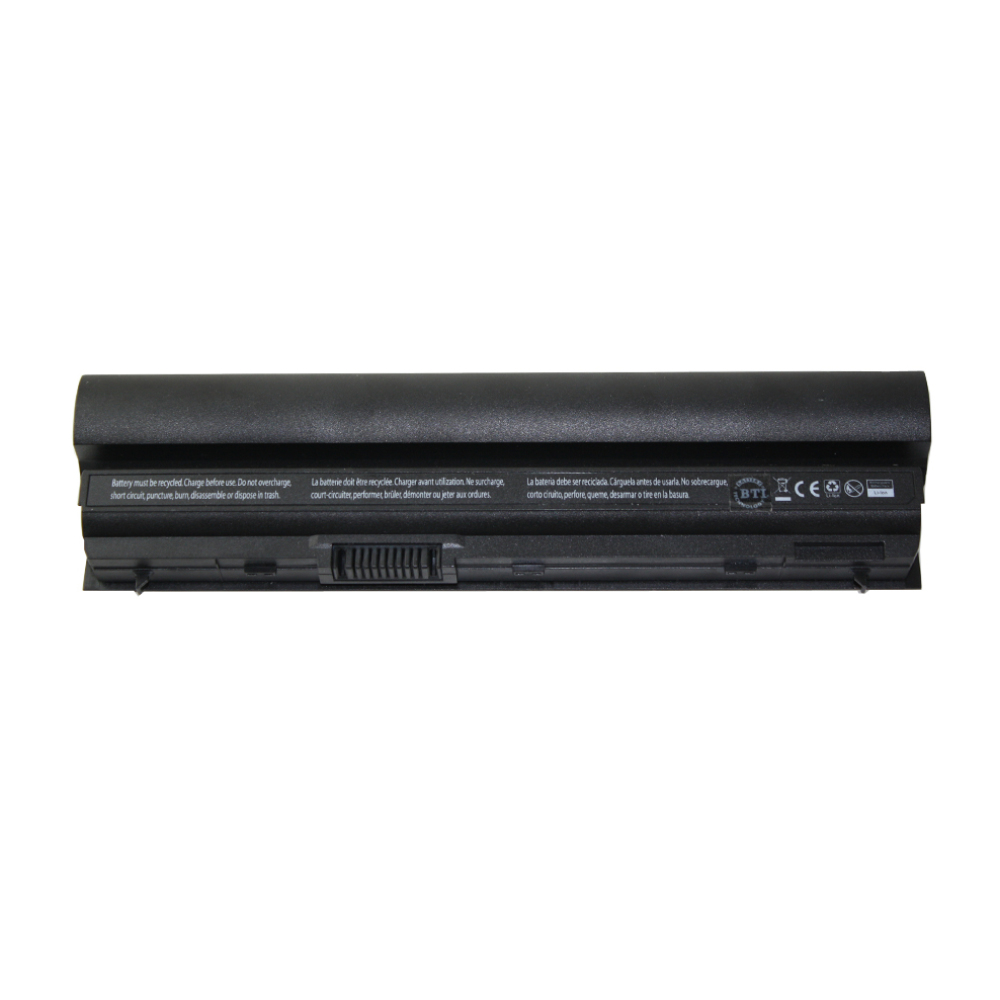 BTI Alternative to DELL notebook Battery (WRP9M)