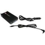 Lind Electronics PA1580-1745 power adapter/inverter Black