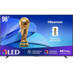 Hisense 98E7Q 98'' 4K Smart QLED  TV