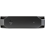 HP Z2 Mini G4 i7-8700 mini PC Intel® Core™ i7 16 GB DDR4-SDRAM 512 GB SSD Windows 10 Pro Workstation Black