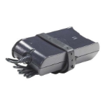 DELL 450-11857 mobile device charger Laptop Black AC Indoor