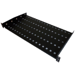 Alantec SA-P-19-1U-250-2-C rack accessory Rack shelf