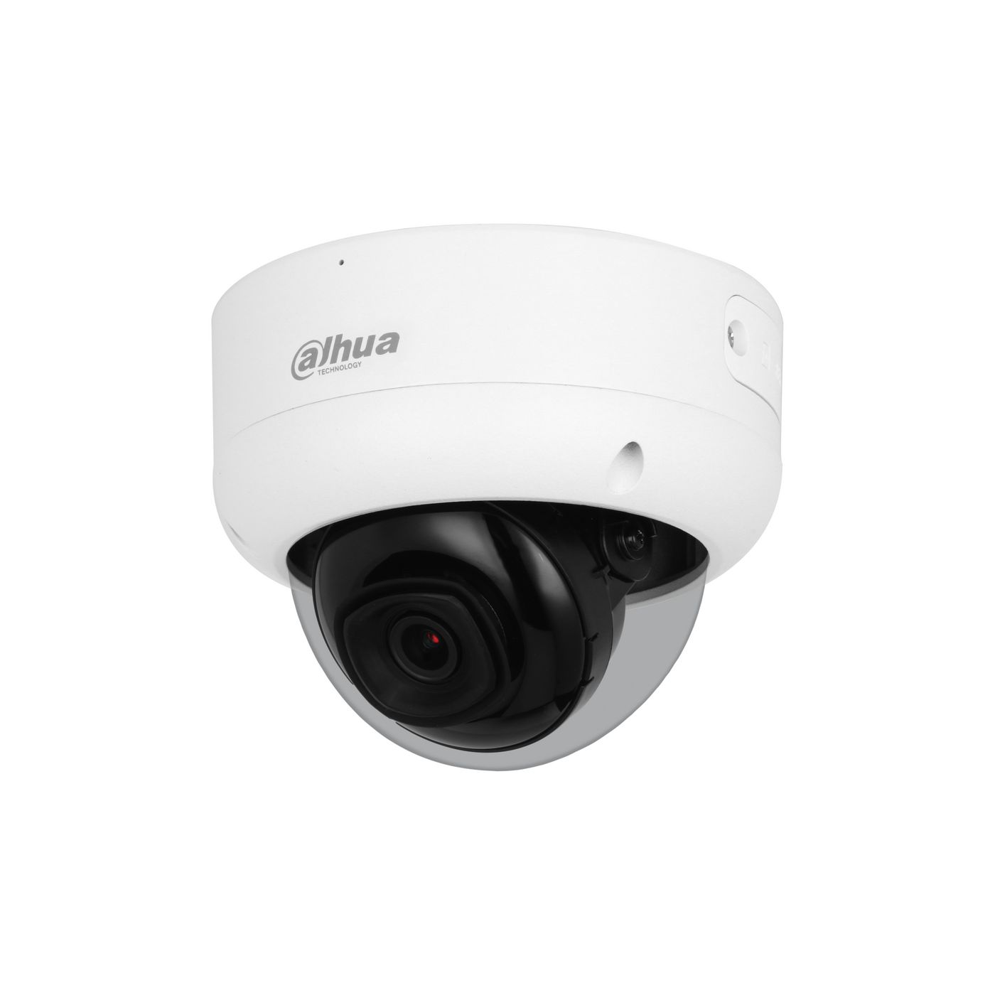 5MP IR Fixed focal Dome  WizSense Network Camera thumbnail
