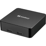 Sandberg 3in1 Magnet Powerbank 5000