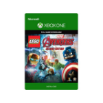 Microsoft LEGO Marvelâ€™s Avengers Deluxe Edition, Xbox one
