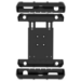 RAM Mounts RAM-HOL-TAB-LGU holder Passive holder Tablet/UMPC Black