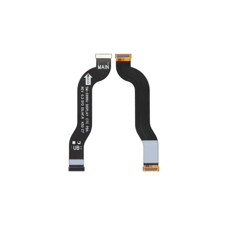 EU Product - Galaxy S21 Plus LCD Flex thumbnail