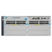 HPE E5406-44G-PoE+/2XG-SFP+ v2 zl Gestito L3 Supporto Power over Ethernet (PoE)