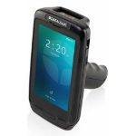 Datalogic Joya Touch 22, 2D, Gun, USB-C, BT (5.1), Wi-Fi, NFC, Android, GMS, black